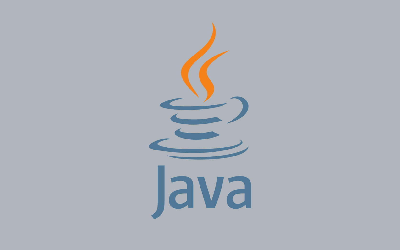 Java Logo JavaInFlow Stefan 